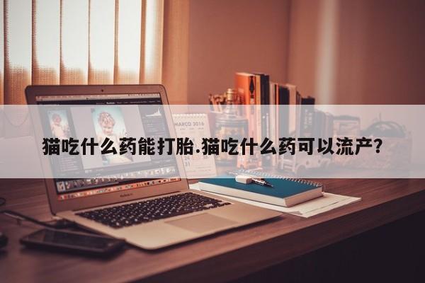 药流药使用猫吃什么药能打胎.猫吃什么药可以流产？